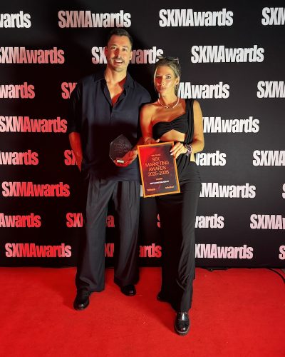 NSFWPR-Award